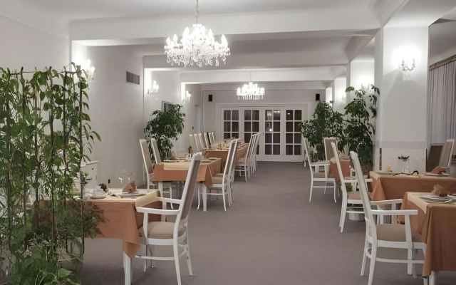 Hotel Ostrov