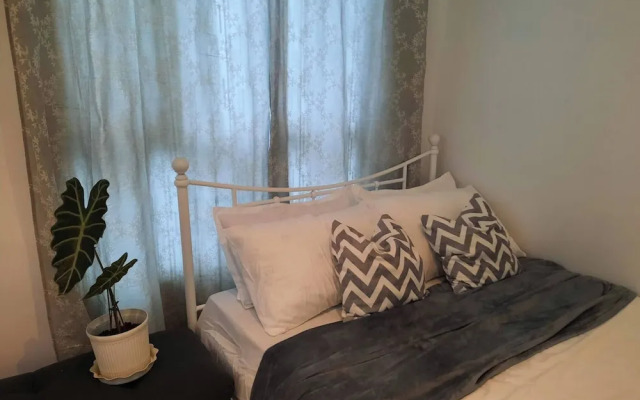 Staycation in Style With Fast Wifi & Netflix