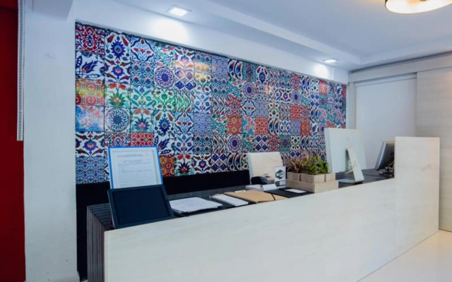 Anchor Boutique House