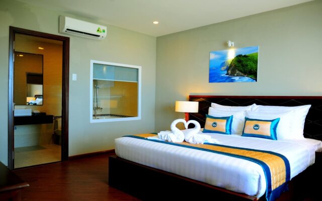 Sandunes Beach Resort & Spa