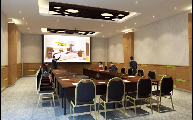 Hotel PrimeBiz Tegal