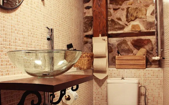 Aristotelis Guest Houses