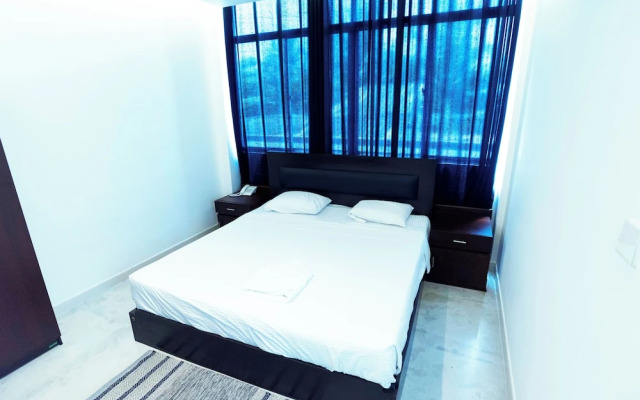 Hotel Senondra