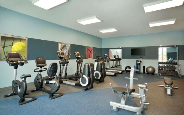 Four Points by Sheraton Miami Airport