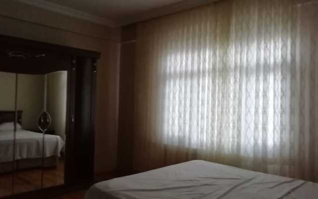 Seremet Dinlenme Tesisi