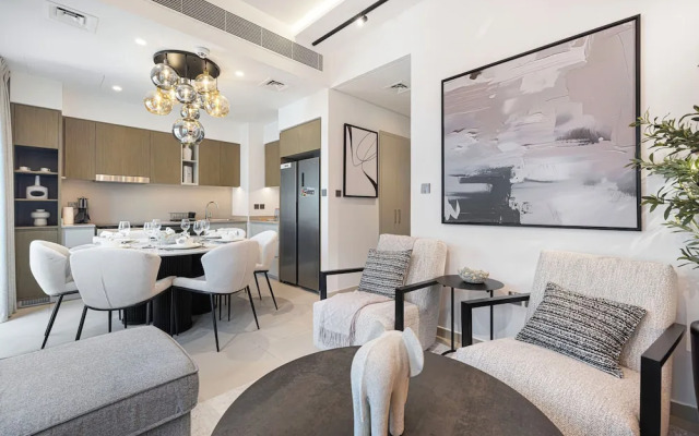 Arabian Ranches 3 Luxury 4 Bedroom Villa