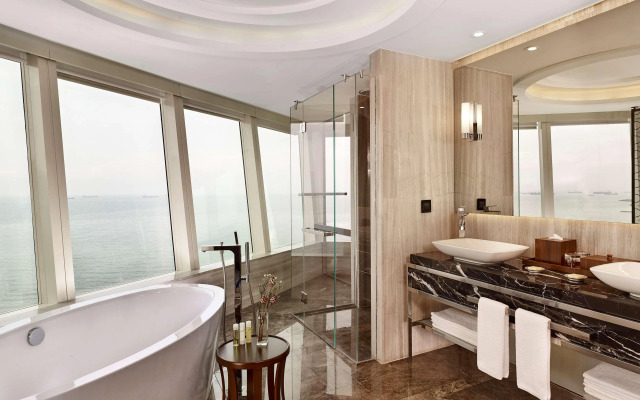 Hyatt Regency Istanbul Ataköy