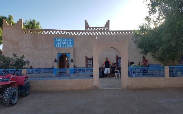 Auberge Kasbah Des Dunes