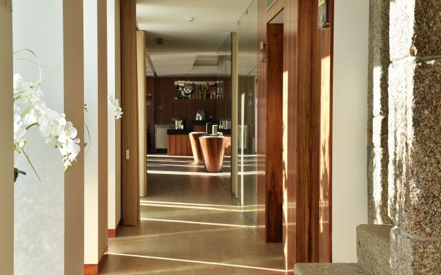 Hotel Rural Quinta das Quintães