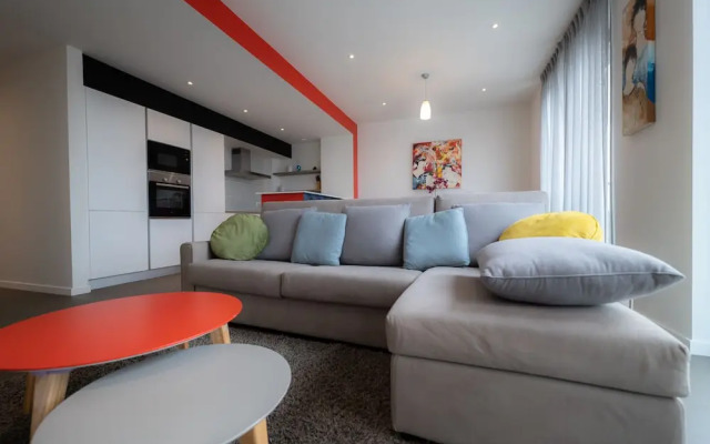 Elberg ApartHotel