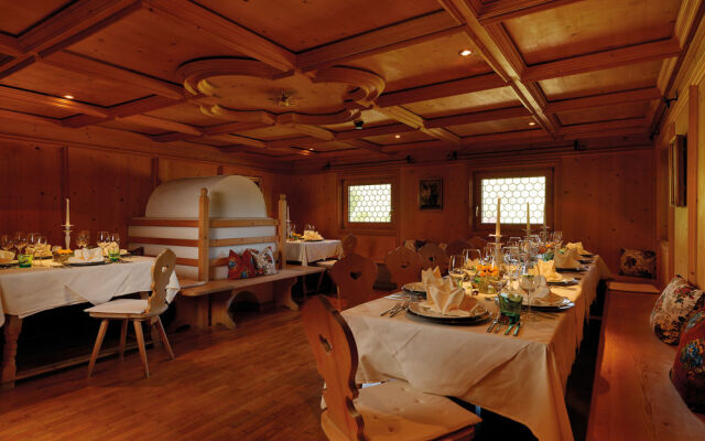 Hotel Kaysers Tirolresort