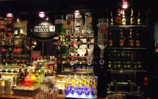 The Fox Inn
