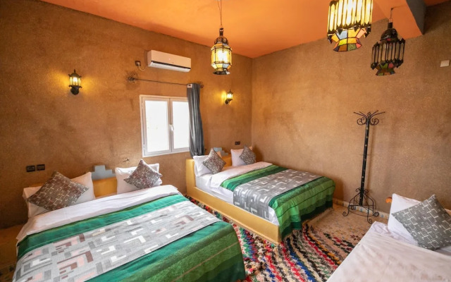 Kasbah Du Berger