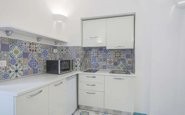 Appartamento a Amalfi ID 4193