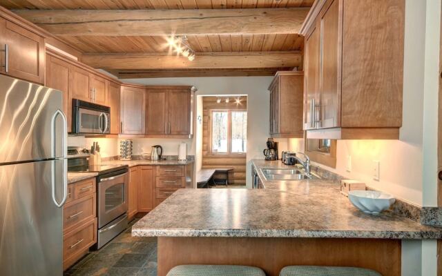 Chalet Algonquin