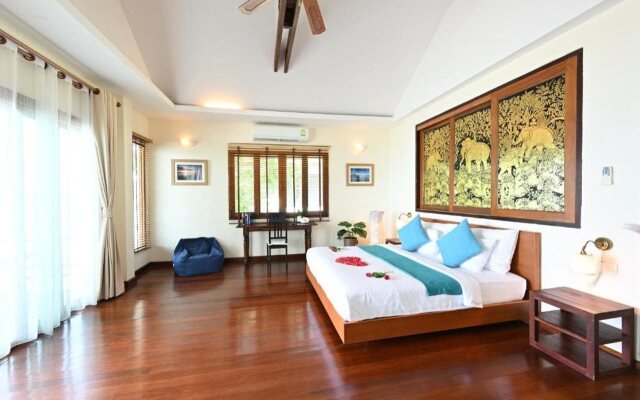 Pawapi Beach Resort Koh Mook
