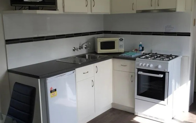 Reflections Tumut River