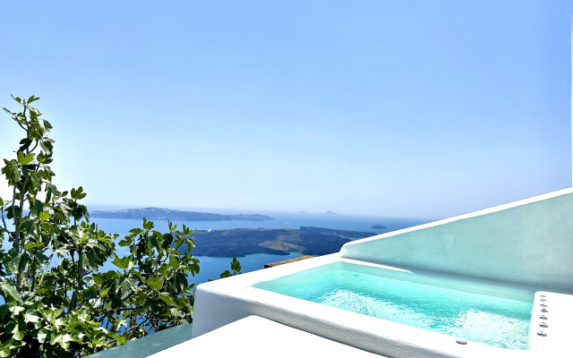 Eteoro Suites