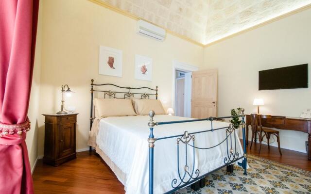Turenum Apartment B&B