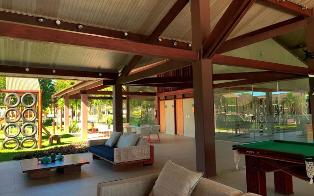 Oka Beach Residence