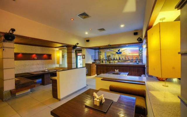 Ramee Guestline Hotel Bangalore