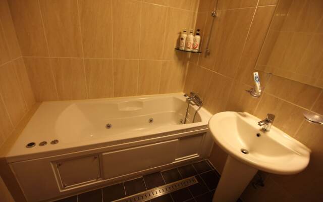 Namwon river hotel