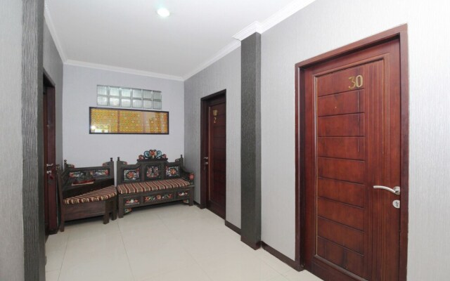 Airy Rancagoong Abdullah Bin Nuh 8 Cianjur