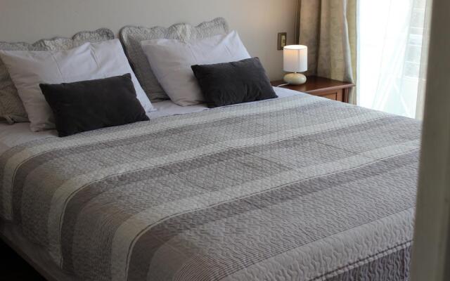 Apartamento Living Perez