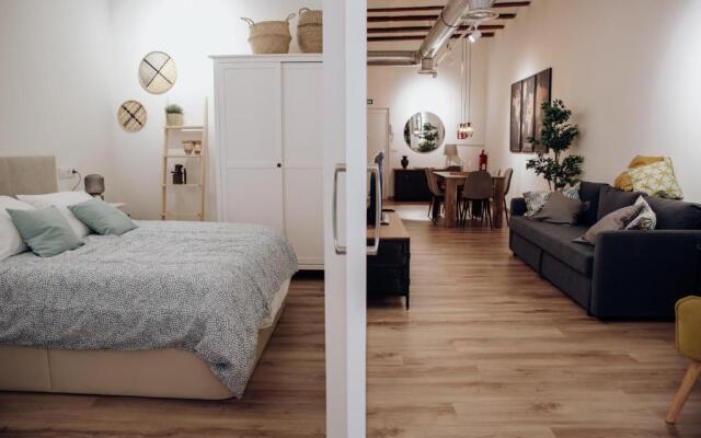 Apartamento Mercadal