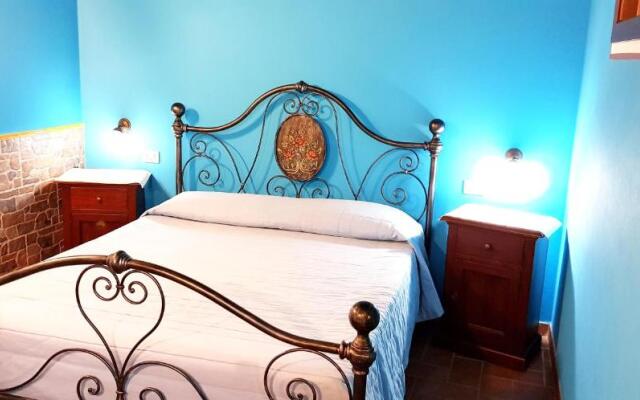 Agriturismo Arcobaleno della Torretta