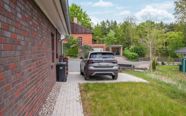 Awesome Home in Bleckede With Wifi and 2 Bedrooms