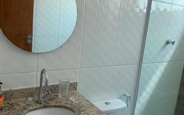 Apartamento em Cabo Frio