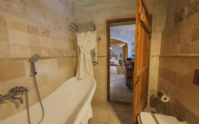 Kelebek Special Cave Hotel & Spa