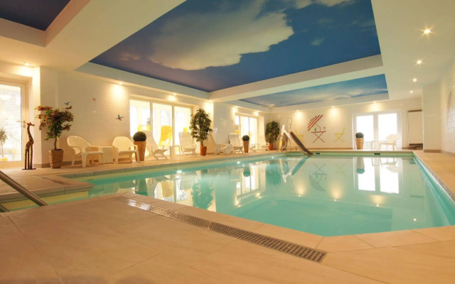 HofHotel Krähenberg