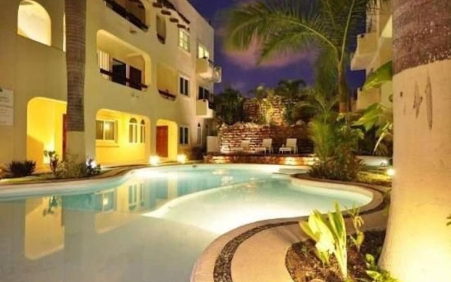 Playa Kaan Centro Playa del Carmen