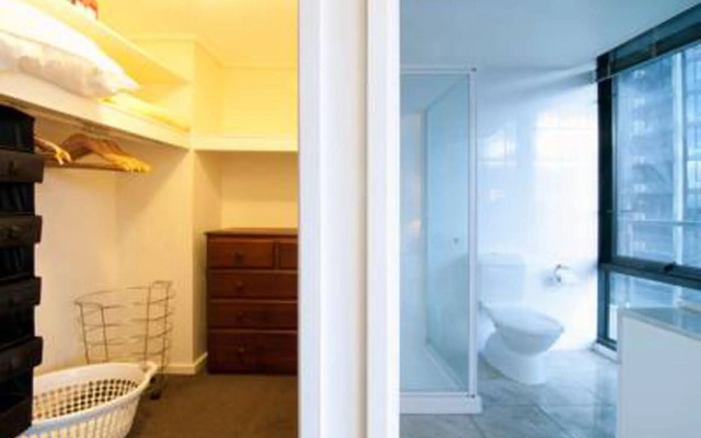 Inner Melbourne Serviced Apartments