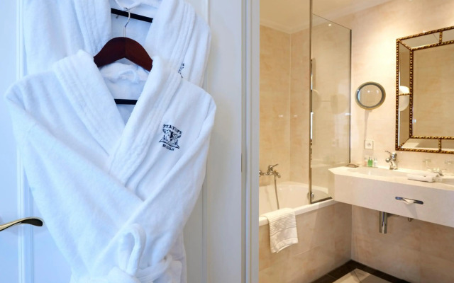 Tawa Ravadee Resort, WorldHotels Distinctive Collection