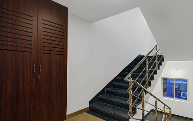 Treebo Shubham SR Nagar