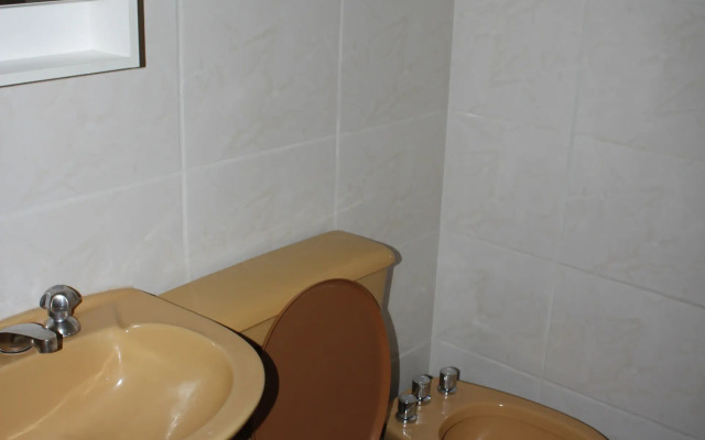 Hospedaje Los Vencejos