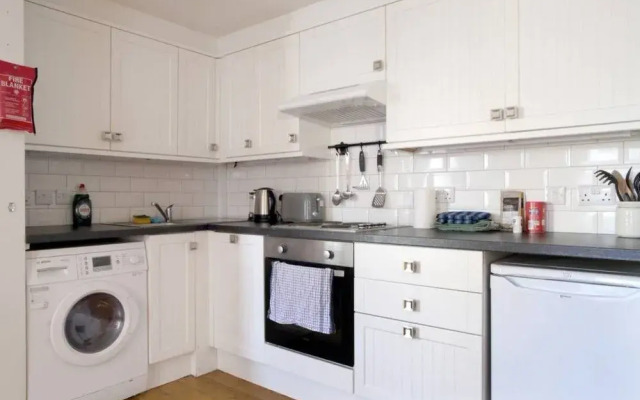 2 Bedroom Apartment in City Centre