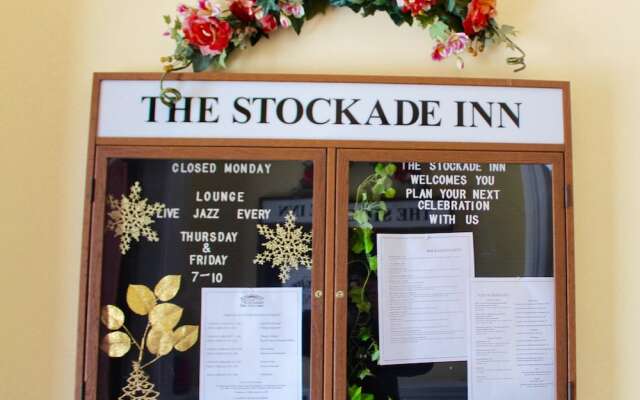 The Stockade Inn