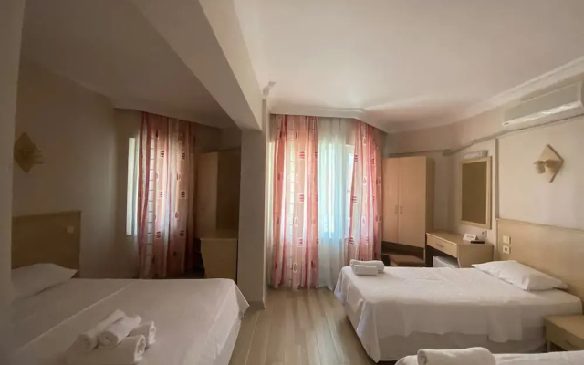 Ege Soley Hotel