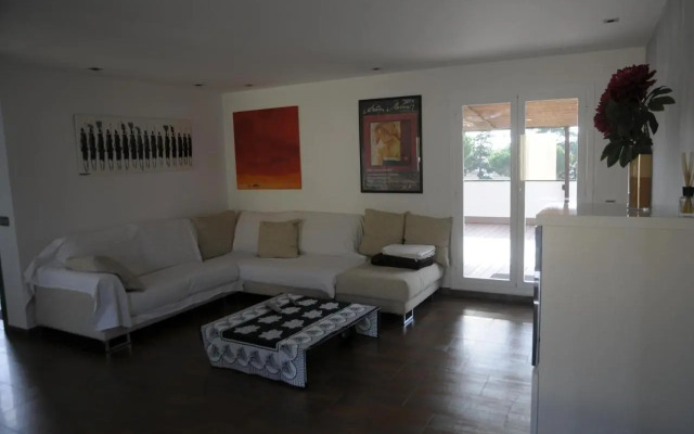 Encantador apartamento en S'Agaró-Platja de Aro