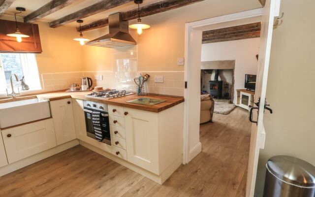 Wags Cottage