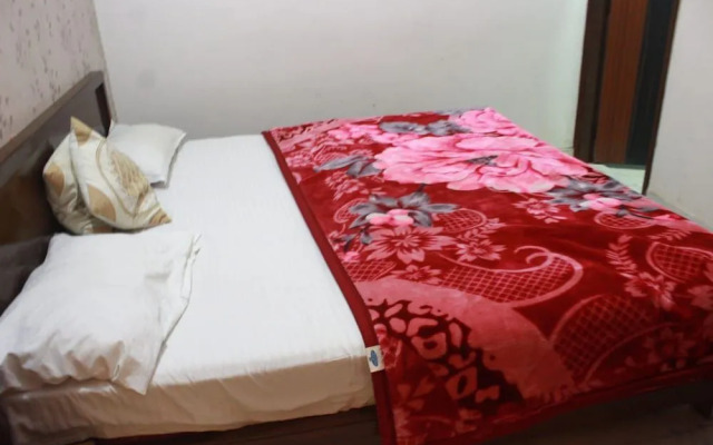 Hotel New Comfort
