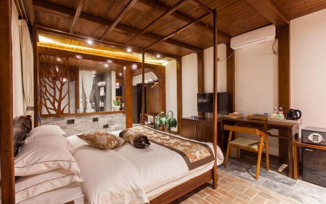 Meisu.Yun Gu Hotel Yangshuo