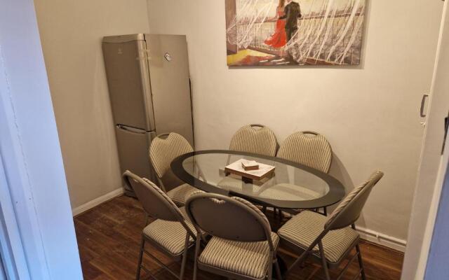 Chester Le Street's Diamond 3 Bed House