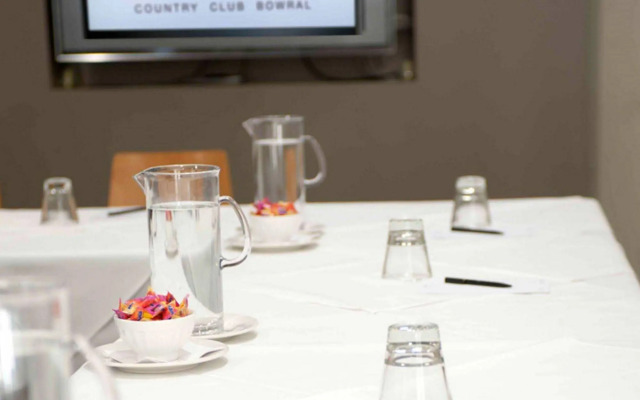 Park Proxi Gibraltar Bowral