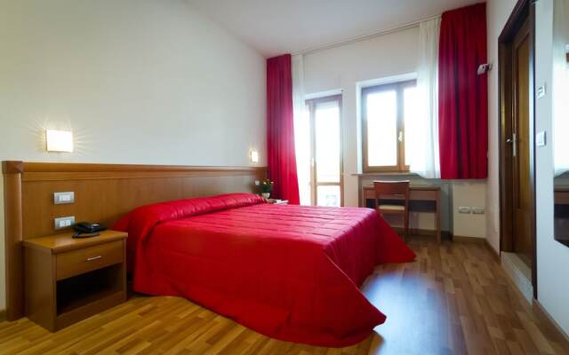 Hotel Donnini