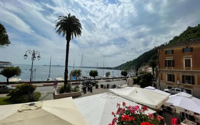 Hotel San Marco